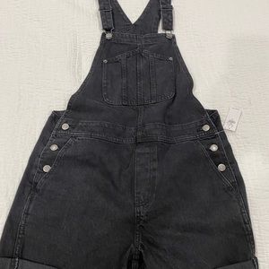 Old Navy Womens short overalls